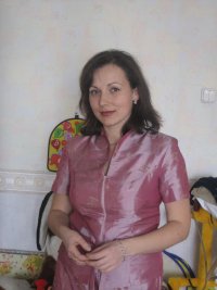 Наталья Ламзина, 27 мая 1978, Санкт-Петербург, id11157214