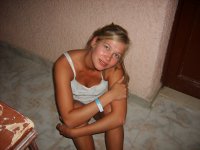 Melissa Rayan, 3 августа 1985, Санкт-Петербург, id15270460
