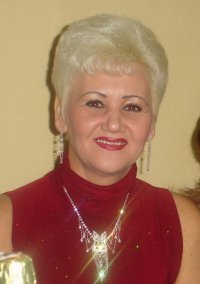 Марина Панина, 23 сентября 1962, Ухта, id18413760