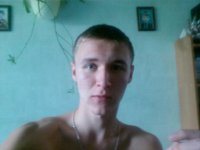 Алексей Лебольд, 25 мая 1992, Ханты-Мансийск, id18722343