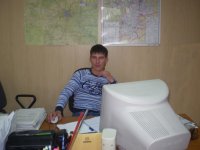 Сергей Лямзин, 26 августа 1979, Челябинск, id19284733