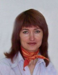 Наталья Красницкая, 30 июля 1976, Шадринск, id21185099