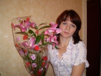Анна Аксентьева(Захарова), 5 октября 1976, Санкт-Петербург, id21391066