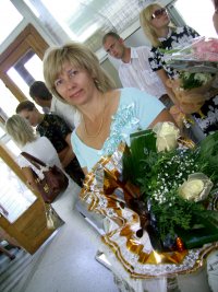 Ирина Зинченко, 18 апреля , Одесса, id22514785