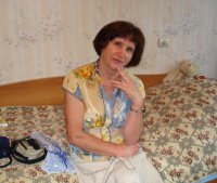 Екатерина Шмакова, 23 февраля 1952, Самара, id25803271