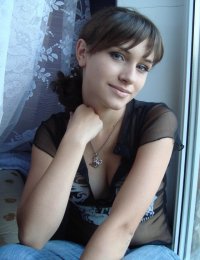 Катенька Пенченко, 16 августа , Краснодар, id26182995