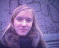 Анастасия Клочкова, 2 февраля 1989, Николаев, id28414736