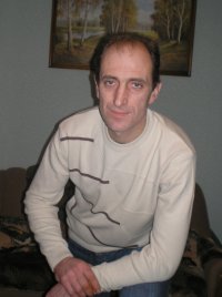Олег Красноруцький, 29 апреля 1973, Одесса, id28459310
