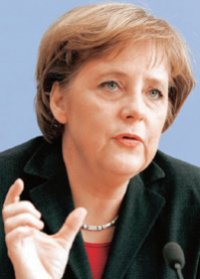 Ангела Меркель, 5 июля 1991, Витебск, id28732468