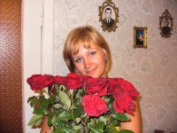 Ирина Тарасова, 22 июля , Новый Уренгой, id34504083