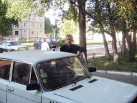 Стас Савельев, 26 августа 1984, Одесса, id35614363