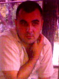 Shota Baktadze, 7 апреля 1991, Набережные Челны, id38654422