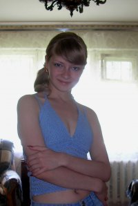 Мария Липских, 8 декабря 1992, Омск, id41855129