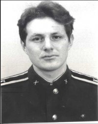 Сергей Шклярик, 3 апреля 1985, Москва, id6200902