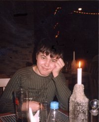 Tim Lunatik, 16 октября 1986, Москва, id72313553