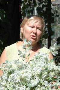 Tolkatschowa Olga
