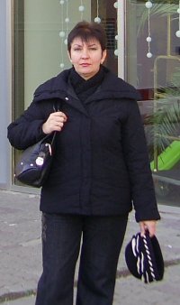 Людмила Ермакова, 5 января 1988, Симферополь, id77256524