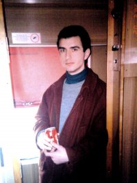 Георгий Петросян, 28 сентября 1975, Чаплыгин, id77789990