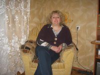 Ольга Терехина (филиппова), 3 апреля 1991, Ульяновск, id82420220