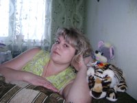 Марина Иошина, 22 февраля 1991, Красноярск, id83107219