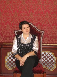 Ирина Игнатьева, 31 декабря , Киев, id83732935