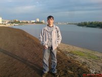 Александр Куликов, 28 июня 1996, Омск, id92410623