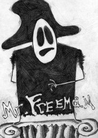 Mr.freeman Alone, 29 сентября , Петрозаводск, id92481992