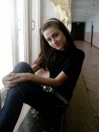 Мадина Элязова, 1 июня , Санкт-Петербург, id94932600