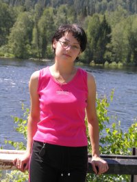 Татьяна Митянина (щербак), 24 июня 1994, Бийск, id94957029