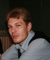 Кадилов Николай
